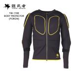 鎧武者 ヨロイムシャ BODY PROTECTOR POPON YM-1740 ボディプロテクター 上半身