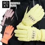  стандартный товар 2026 ROXY Roxy FRESHFIELD GLOVESfre suffire do перчатка сноуборд перчатка женский 