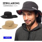 BILLABONG ビラボン メンズ SUBMERSIBLE ハット BB011939 20-21 2021 帽子 アウトドア