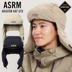 2026 ASRMashu Ram AVIATOR HAT GTX авиатор шляпа Gore-Tex колпак сноуборд лыжи 