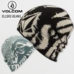 стандартный товар 2026 VOLCOM Volcom BLLBRD BEANIE bulb do Beanie вязаная шапка сноуборд лыжи 