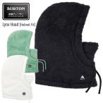  стандартный товар 2026 BURTON Barton Lynx Hood links капот защита горла "neck warmer" сноуборд лыжи 