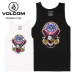 VOLCOM ボルコム FREEDOMEAGLE TANK フリーダムイーグルタンク
