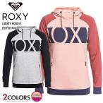 ROXY ロキシー レディース ウィメンズ パーカー フーディ LIBERTY HOODIE 撥水 ロゴ スウェット ERJFT03746