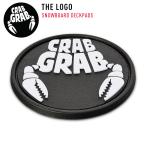  стандартный товар Club перчатка CRABGRAB сноуборд накладка THE LOGO The Logo зимние виды спорта мелкие вещи 