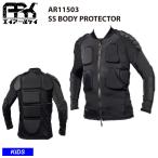  скорейший предварительный заказ 26-27 2027 SS BODY PROTECTOR AR11503 протектор корпус сноуборд детский Kids Junior 