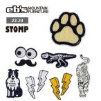 23-24 2024 ebse винт STOMP накладка сноуборд предотвращение скольжения накладка 