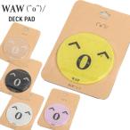  сноуборд накладка WAW DECK PADglatoli зимние виды спорта мелкие вещи 