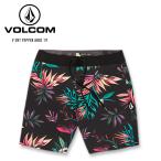 VOLCOM Volcom VOLCOM ENTERTAINMENT PEPPER MOD-TECH TRUNKS 19 A0822301 трусы купальный костюм 
