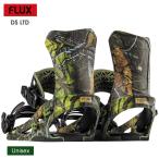 FLUX паяльный флюс DS LTD 25-26 2026 сноуборд доска мужской 