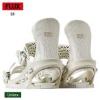 FLUX паяльный флюс SR 25-26 2026 сноуборд доска мужской 