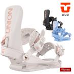 UNION Union JULIET Jeury eto25-26 2026 сноуборд доска женский u- мужской 