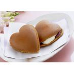  День матери [ Heart type масло dorayaki ] японские сладости подарок свадебный праздник подарок Event Valentine ответ рука земля производство . кондитерские изделия подарок .. товар приветствие упаковка 