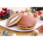  время ограничено [ Рождество . крем dorayaki ] японские сладости подарок конфеты подарок party подарок клубника .... Event . земля производство рука земля производство . кондитерские изделия 