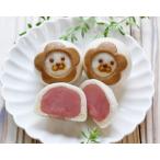 [ лев manju 4 штук ( клубника )] подарок японские сладости ..... голова свадебный Event party праздник подарок день рождения симпатичный .. товар . кондитерские изделия ваш заказ 