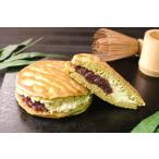 Yahoo! Yahoo!ショッピング(ヤフー ショッピング)【期間限定】茶どら（抹茶どら焼き）【和菓子】ギフト 贈り物 小倉あん 抹茶クリーム お茶菓子 お祝い プレゼント イベント パーティー 引菓子 贈答品 お土産