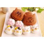  популярный товар [ кошка. японские сладости большой семья комплект набор 10 штук ] подарок dorayaki . голова симпатичный Event праздник подарок по случаю конца года .. товар подарок рука земля производство . кондитерские изделия подарок кошка. день 