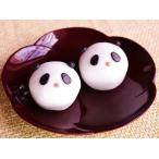 [ Panda manju 2 штук (..)] японские сладости ..... голова свадебный Event party праздник рождение подарок подарок день рождения внутри праздник ... товар . кондитерские изделия ваш заказ 