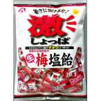 桃太郎製菓 激しょっぱ生梅塩飴 1kg*1袋入り