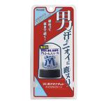 デオナチュレ 男 クリスタルストーン 薬用 無香料 60g