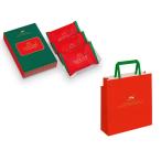 ガートフェスタハラダ クリスマス シュトレン 簡易箱袋 手提げ袋付き ギフト プレゼント 子供 孫 大人 小分け 個包装 人気 シュトーレン