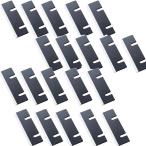 ショッピングかき氷機 かき氷機 替刃 HF-800×20枚セット 中部 コーポレーション 初雪 ブロックアイススライサー用刃 CHUBU HB310B・HB320A・HB200A対応