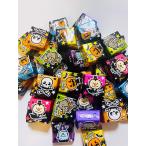 chiroru шоко набор 6 вид 24 шт ограничение шоколад шт упаковка много для бизнеса Halo we n маленький подарок Halloween ...... подарок дешевый nga- молоко 