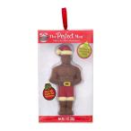  Perfect man Рождество орнамент 28g шоколад подарок подарок шоко интересный Match . Santa Claus подарок елка украшение 