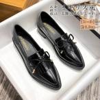  Loafer женщина кожа кожа обувь женская обувь school туфли-лодочки ходить на работу квадратное tu casual надеть обувь ... формальный Англия женская обувь 