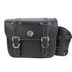 15L боковая сумка Rebel 250 500 1100 соответствует для мотоцикла подседельная сумка Rebel 250 большая вместимость . водоотталкивающий водонепроницаемый держатель для напитков имеется 