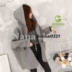  флис пальто женский боа пальто обратная сторона боа длинный с капюшоном . красивый . теплый мутоновое пальто красивый . casual body type покрытие модный ходить на работу 