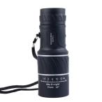  ночное видение scope одиночный глаз 16×52 HD оптика tei прибор ночного видения кемпинг высокий King уличный отдых наблюдение для compact взгляд издалека монокль 