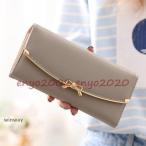 ショッピング長財布 レディース 長財布 レディース さいふ 大容量 オシャレ リボン 金具 かわいい スキミング防止 ギフト がま口 就職祝い クリスマス 誕生日