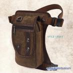  мужской нога сумка сумка на ногу сумка "body" брезент поясная сумка Vintage Англия способ одноцветный многофункциональный сумка мотоцикл велосипед альпинизм сумка рыбалка страйкбол 