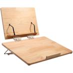  учеба шт. наклонение свет панель взрослый ребенок бамбук производства из дерева книжка подставка документ видеть шт. чтение шт. настольный . осанка . целый .... living учеба панель 