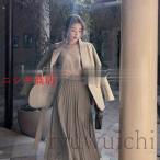 卒業式服母卒園式服装ママ入学式スーツ入園式セレモニースーツレディースプリーツスカート七五三お宮参りおしゃれ20代30代40代50代