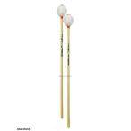 Innovative Percussionino Bay tib ударный инструмент medium твердый Eriko Daimo Series маримба колотушка ERIKO5 большой .... Signature Model 2 шт 1 комплект 