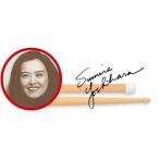 Play Wood Play дерево барабанная палочка H-15SY.. sumire модель PLAYWOOD