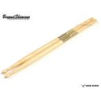 ビヨンドシマノ Beyond Shimano ドラムスティック BS140-5A / BS-145-5A USヒッコリー製で丈夫 吹奏楽部 や ポップス 系にもお勧め 激安 スティック バチ