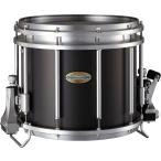 13" x 11" (33cm x 28cm) 6.9kg Pearl Carbonply "FFX" Snare Drums карбоновый pra i*FFX~ маршировка малый барабан жемчуг FFXCP1311/A прием заказа сборный 