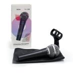  профессиональный Vocal проводной Mike * электродинамический микрофон ro phone SEIDE PRO38S