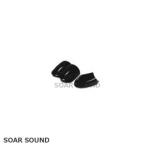 Manhasset man - комплект пюпитр для пол протектор 3 штук входит M1700 Attachment аксессуары 