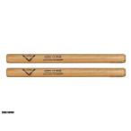 VATER ベーター キッズ クラベス ペア2本組み 1セット VHKC 16 ×197 mm ヒッコリー材 子供用 園児用 幼児用 クラーベ 楽器 知育楽器 木製 木の楽器 木の玩具