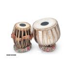 ショッピングバヤ タブラ・バヤ タブラバヤ BG-203 by サウンドキング 民族楽器 打楽器 太鼓 インド楽器 インド打楽器