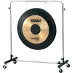 受注製作 SABIAN セイビアン チャイニーズゴング 40" SAB-CHG40/S 銅鑼 ドラ 大型