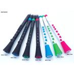 新世代の リコーダー nuvo DooD 2.0　クラリネット　サックス プラスティック製 プラスチック製 楽器 笛 吹奏楽 ケース付属