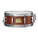 Pearl pearl 13" x 5" -inch oma- is Kim signature Omar Hakim OH1350 snare drum snare 6 pra i Africa n mahogany sig nature 