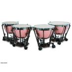 производство на заказ ADAMS Adams литавры 23" Symphonic Generation IIsimf.nik generation 2remo Rnessa ns head specification AD-SY2DH23P литавры -