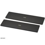 YAMAHA Yamaha пианино для . доска 2 листов комплект 600x145x14 фортепьяно для поверхность пола защита панель UPFB доска средний . черный чёрный цвет коврик коврик из дерева кровать доска 