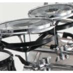 Pearl パール REMO レモ ロートタム アダプター RMA-1 タムホルダー や タムスタンド への取り付けに Remo Roto Toms 用